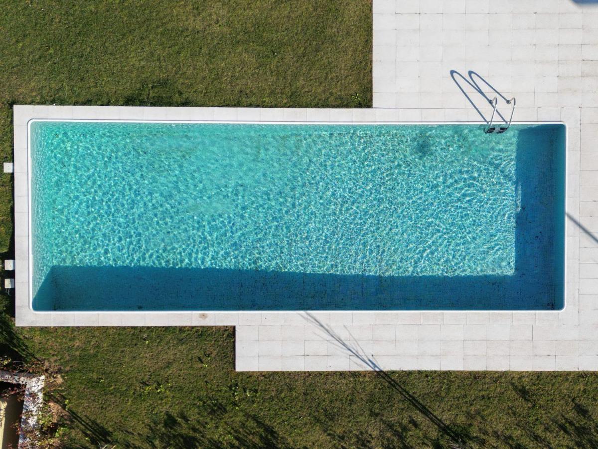 Host Wise - Luxurious Impressive Apartment - Balcony And Pool Vila Nova de Gaia Exterior photo