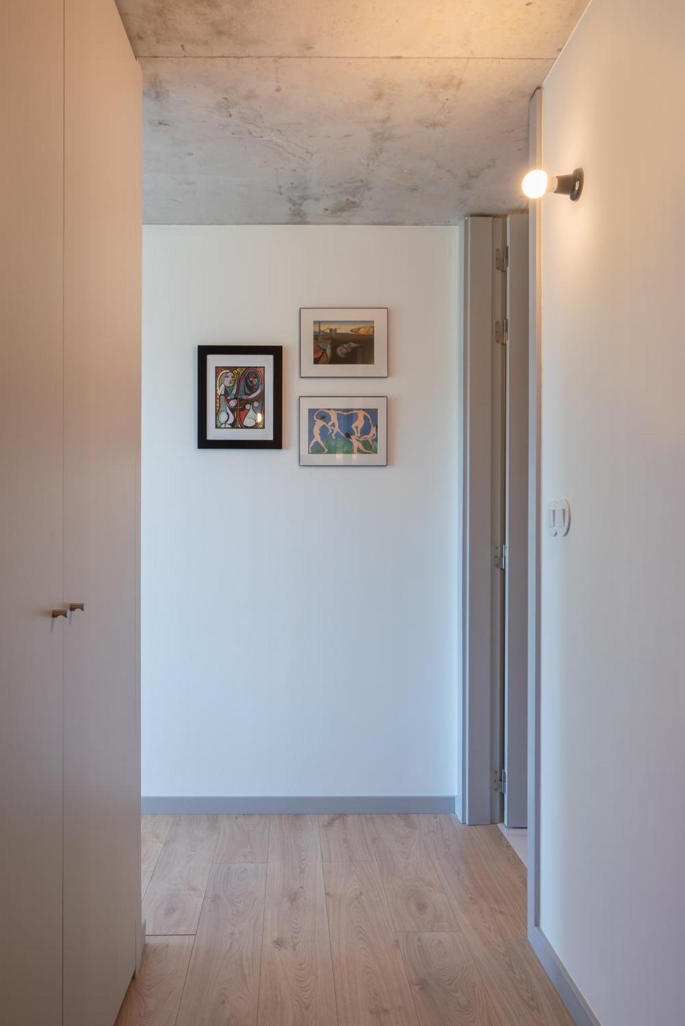 Host Wise - Luxurious Impressive Apartment - Balcony And Pool Vila Nova de Gaia Room photo
